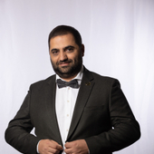 Давидов Сурен Александрович, стоматолог-хирург