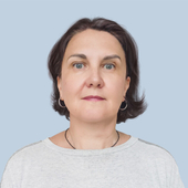 Головнева Илона Анатольевна, психолог