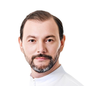 Игумнов Виталий Александрович, пластический хирург