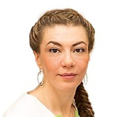 Мингареева Карина Ниловна, гинеколог