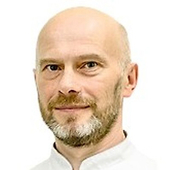 Долганов Михаил Владиславович, рентгенолог