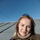 Покровская Ксения Владимировна, психолог