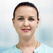 Салахиева Полина Вадимовна, детский логопед