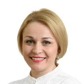 Чибисова Галина Михайловна, врач УЗД