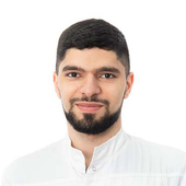 Давидян Николай Макарович, стоматолог-хирург