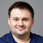 Чечетка Денис Юрьевич, хирург