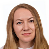 Разумова Елена Ивановна, терапевт