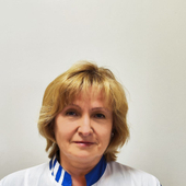 Сурагина Елена Валерьевна, фтизиатр