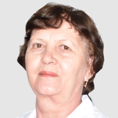 Симкина Валентина Валентиновна, терапевт