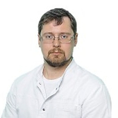 Воронов Антон Анатольевич, врач скорой помощи