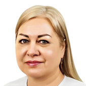 Гоптарева (Горохова) Валерия Владимировна, гинеколог