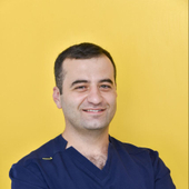 Вардазарян Арам Грачикович, уролог