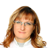 Куштуева Анна Александровна, гастроэнтеролог