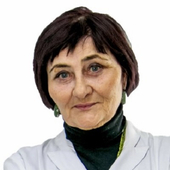 Пикаревская Ирина Викторовна, педиатр