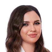 Васильева Наталья Викторовна, проктолог