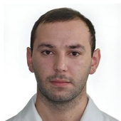 Мусаев Абдулкагир Сабирович, стоматолог-терапевт