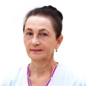 Береснева Елена Евгеньевна, детский невролог