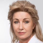 Сагдеева Ольга Николаевна, врач УЗД