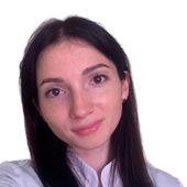 Макарова Елизавета Сергеевна, эндокринолог