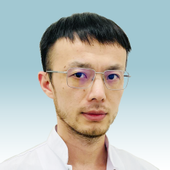 Алиахунов Рустам Абдужалилович, уролог