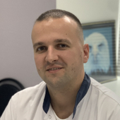 Павлов Алексей Александрович, психиатр