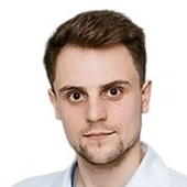 Тулин Александр Васильевич, рентгенолог