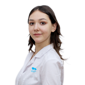 Юрченко Екатерина Александровна, эндокринолог