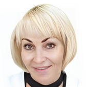 Булатова Александра Геннадьевна, педиатр