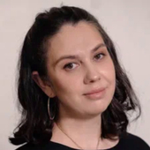 Дмитриева Дарья Владимировна, подолог
