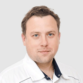 Никиткин Иван Владимирович, хирург