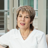 Ильенко Галина Геннадьевна, диетолог