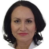 Грепиняк Фируза Хамзаевна, гинеколог