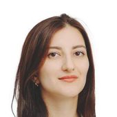 Магомедова Алина Мурадовна, дерматолог