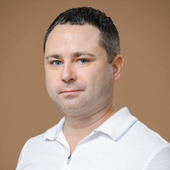 Шарин Виктор Юрьевич, стоматолог-ортопед