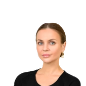 Загребина Евгения Леонидовна, анестезиолог