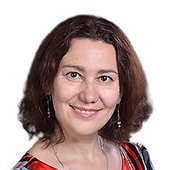 Кирменёва Оксана Александровна, психолог