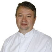 Лещенко Сергей Владимирович, гинеколог