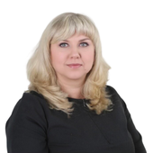 Рыжкина Наталья Викторовна, стоматолог-терапевт