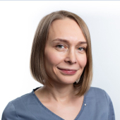 Федорова Екатерина Анатольевна, стоматолог-терапевт