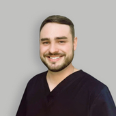 Спицын Илья Николаевич, анестезиолог