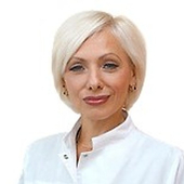 Сытенкова Елена Семеновна, терапевт