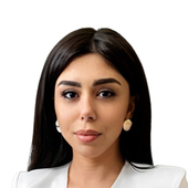 Овеян Ани Рубиковна, гинеколог