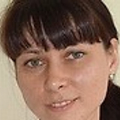 Смолина Ирина Николаевна, офтальмолог