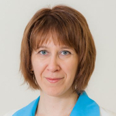 Коновалова Елена Сергеевна, эндокринолог