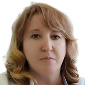 Зуева Ольга Викторовна, невролог