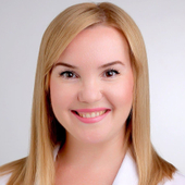 Нередько Юлия Сергеевна, гематолог