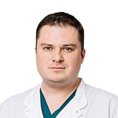 Логинов Глеб Николаевич, стоматолог-терапевт