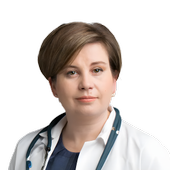 Васильева Наталья Рашидовна, неонатолог