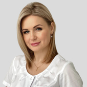 Шикарная Ксения Евгеньевна, гинеколог