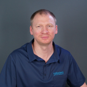 Балов Алиуас Хабасович, детский стоматолог